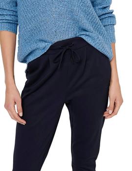 Pantalón Only Poptrash marino