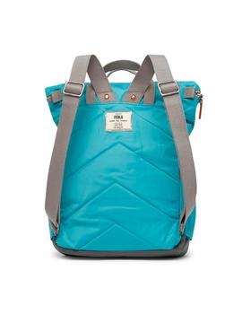 Mochila Roka Canfield B Small petrol sustain