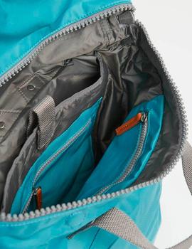 Mochila Roka Canfield B Small petrol sustain