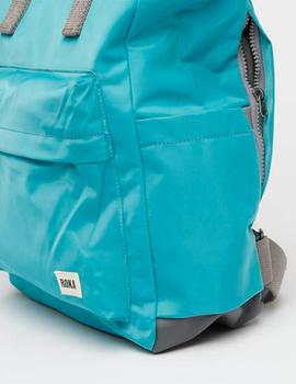 Mochila Roka Canfield B Small petrol sustain