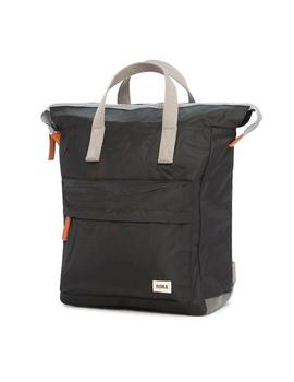 Mochila Roka Bantry B Small Black sustain