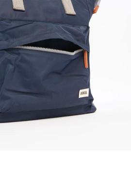 Mochila Roka Bantry B Small midnight sustain