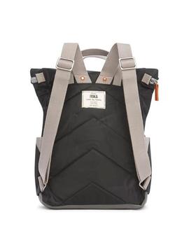 Mochila Roka Canfield B Small black sustain