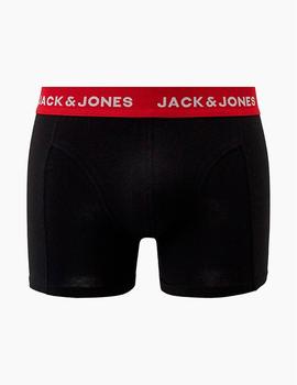 Gallumbos Jack&Jones Flower pack3