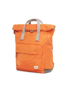 Mochila Roka Canfield B Small burnt orange sustain