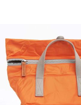 Mochila Roka Canfield B Small burnt orange sustain