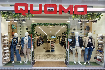 Thumbstore tienda web